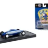 Auto-Drivers Set of 4 pieces in Blister Packs Release 126 Limited Edition to 9600 pieces Worldwide 1/64 Diecast Model Cars by M2 Machines