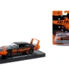 Auto-Drivers Set of 4 pieces in Blister Packs Release 129 Limited Edition to 10000 pieces Worldwide 1/64 Diecast Model Cars by M2 Machines