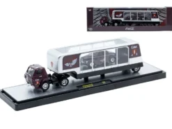 Auto Haulers
