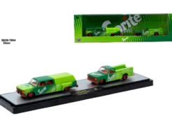 Auto Haulers