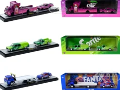 Auto Haulers