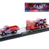 Auto Haulers "Soda" Set of 3 pieces Release 41 Limited Edition to 8200 pieces Worldwide 1/64 Diecast Models by M2 Machines