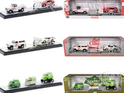 Auto Haulers