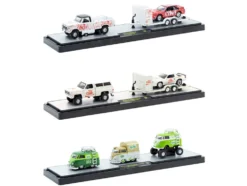 Auto Haulers