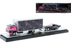 Auto Haulers