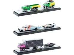 Auto Haulers