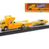 Auto Haulers "Soda" Set of 3 pieces Release 37 Limited Edition to 6000 pieces Worldwide 1/64 Diecast Models by M2 Machines