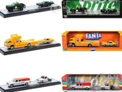 Auto Haulers