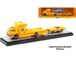 Auto Haulers