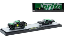 Auto Haulers