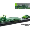 Auto Haulers "Soda" Set of 3 pieces Release 36 Limited Edition to 8000 pieces Worldwide 1/64 Diecast Models by M2 Machines