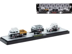 Auto Haulers 