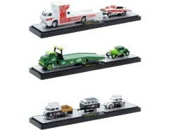 Auto Haulers 