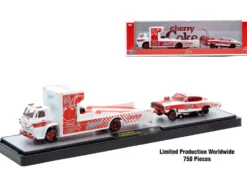 Auto Haulers 
