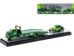 Auto Haulers 