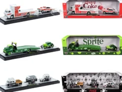Auto Haulers 