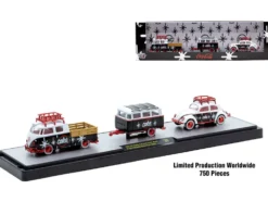 Auto Haulers 