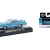 Auto Meets Set of 6 Cars IN DISPLAY CASES Release 91 Limited Edition 1/64 Diecast Model Cars by M2 Machines