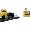 Auto Meets Set of 6 Cars IN DISPLAY CASES Release 93 Limited Edition 1/64 Diecast Model Cars by M2 Machines