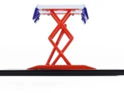 Automotive Double Scissor Lift