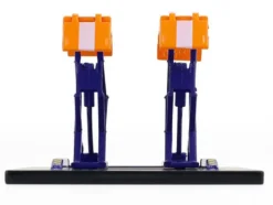 Automotive Double Scissor Lift