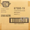 Auto News Release 19 Set of 4 Cars Limited Edition to 6000 pieces Worldwide 1/64 Diecast Model Cars by M2 Machines