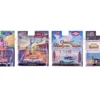 Auto News Release 16 Set of 4 Cars Limited Edition to 8500 pieces Worldwide 1/64 Diecast Model Cars by M2 Machines