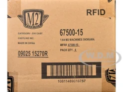 Auto News Release 15 Set of 4 Cars Limited Edition to 8500 pieces Worldwide 1/64 Diecast Model Cars by M2 Machines