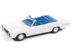 Auto World Premium 2026 Release 1 Set B of 6 pieces 1/64 Diecast Model Cars by Auto World