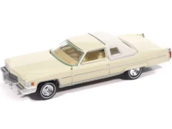 Auto World Premium 2026 Release 1 Set B of 6 pieces 1/64 Diecast Model Cars by Auto World