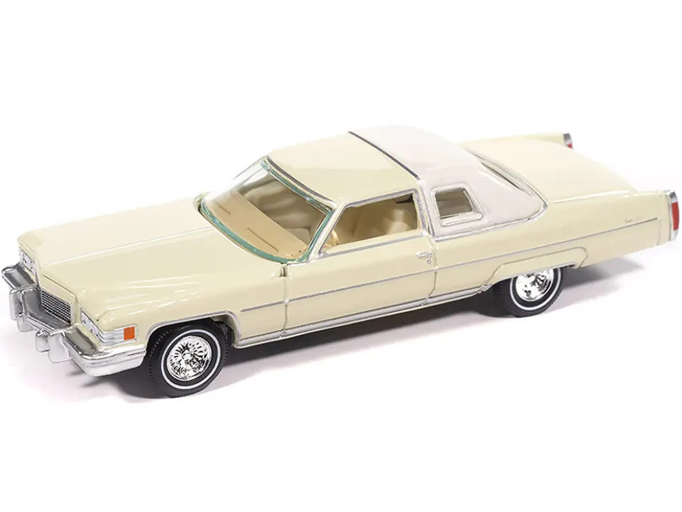 Auto World Premium 2026 Release 1 Set B of 6 pieces 1/64 Diecast Model Cars by Auto World