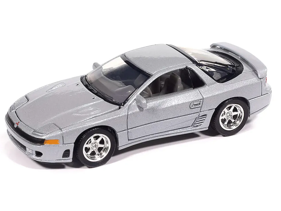 Auto World Premium 2026 Release 1 Set B of 6 pieces 1/64 Diecast Model Cars by Auto World