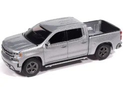 Auto World Premium 2026 Release 1 Set B of 6 pieces 1/64 Diecast Model Cars by Auto World