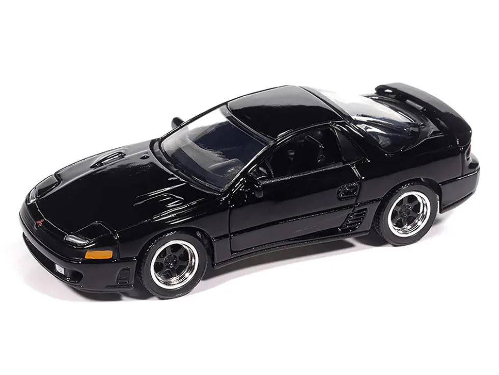 Auto World Premium 2026 Release 1 Set A of 6 pieces 1/64 Diecast Model Cars by Auto World