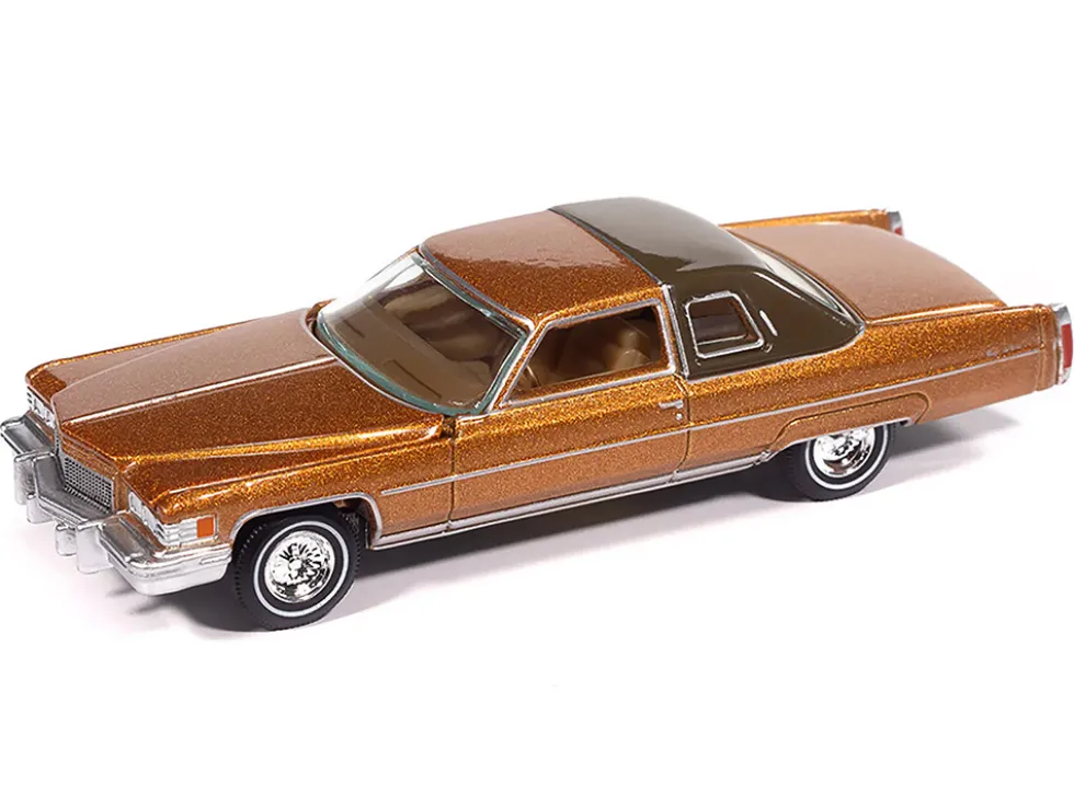 Auto World Premium 2026 Release 1 Set A of 6 pieces 1/64 Diecast Model Cars by Auto World
