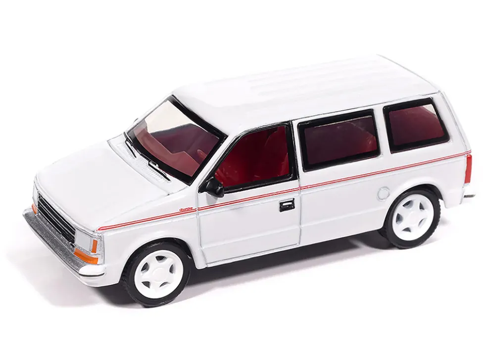 Auto World Premium 2026 Release 1 Set A of 6 pieces 1/64 Diecast Model Cars by Auto World
