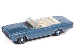 Auto World Premium 2026 Release 1 Set A of 6 pieces 1/64 Diecast Model Cars by Auto World