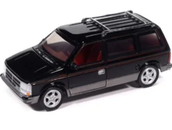 Auto World Premium 2025 Release 3 Set B of 6 pieces 1/64 Diecast Model Cars by Auto World