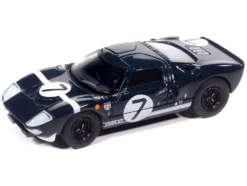 Auto World Premium 2025 Release 3 Set B of 6 pieces 1/64 Diecast Model Cars by Auto World