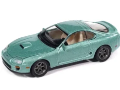 Auto World Premium 2025 Release 3 Set B of 6 pieces 1/64 Diecast Model Cars by Auto World
