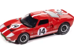 Auto World Premium 2025 Release 3 Set A of 6 pieces 1/64 Diecast Model Cars by Auto World