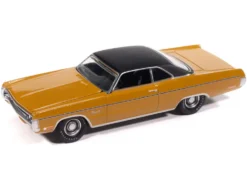 Auto World Premium 2025 Release 3 Set A of 6 pieces 1/64 Diecast Model Cars by Auto World