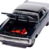 Auto World Premium 2025 Release 2 Set B of 6 pieces 1/64 Diecast Model Cars by Auto World
