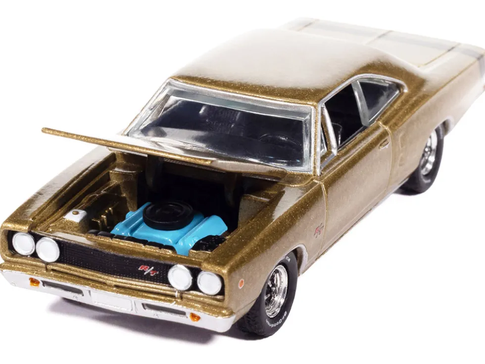 Auto World Premium 2025 Release 2 Set B of 6 pieces 1/64 Diecast Model Cars by Auto World