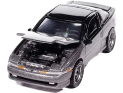 Auto World Premium 2025 Release 2 Set B of 6 pieces 1/64 Diecast Model Cars by Auto World