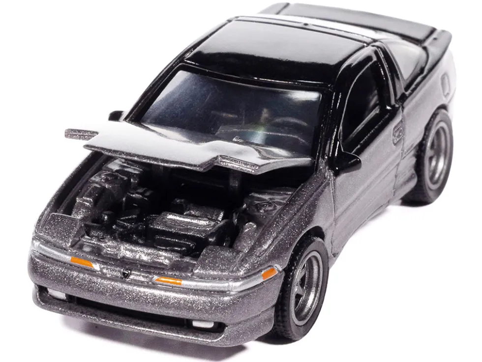 Auto World Premium 2025 Release 2 Set B of 6 pieces 1/64 Diecast Model Cars by Auto World