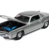 Auto World Premium 2025 Release 1 Set B of 6 pieces 1/64 Diecast Model Cars by Auto World