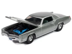 Auto World Premium 2025 Release 1 Set B of 6 pieces 1/64 Diecast Model Cars by Auto World