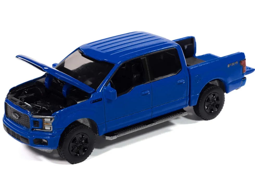 Auto World Premium 2025 Release 1 Set B of 6 pieces 1/64 Diecast Model Cars by Auto World