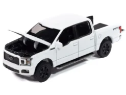 Auto World Premium 2025 Release 1 Set A of 6 pieces 1/64 Diecast Model Cars by Auto World
